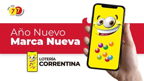 loteria correntina mundial